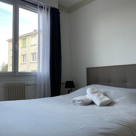 Appartement La Caliorne à Rennes Extérieur photo