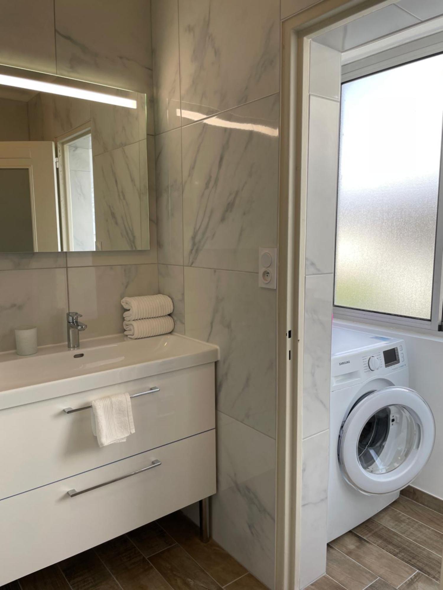 Appartement La Caliorne à Rennes Extérieur photo