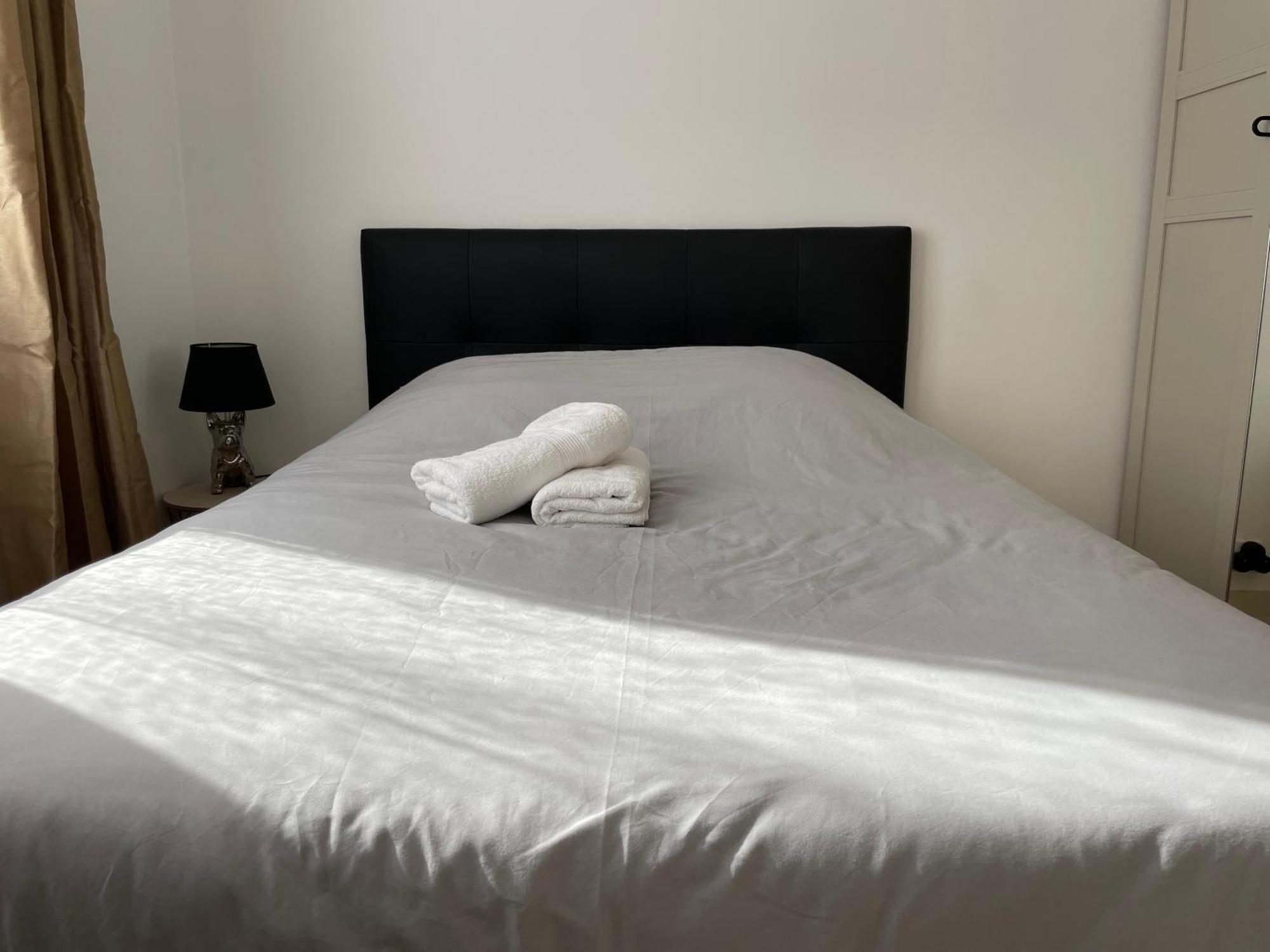 Appartement La Caliorne à Rennes Extérieur photo